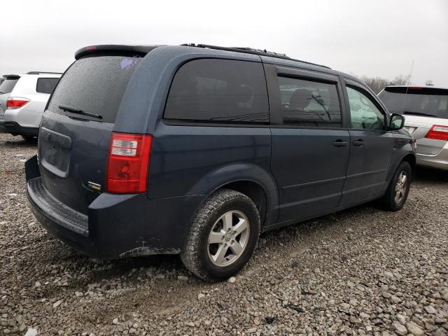 Photo 3 from auction – 2008 DODGE GRAND CARA with VIN 1D8HN44H18B127188