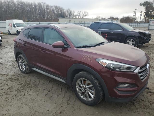 Photo 4 from auction – 2017 HYUNDAI TUCSON LIM with VIN KM8J3CA47HU482089