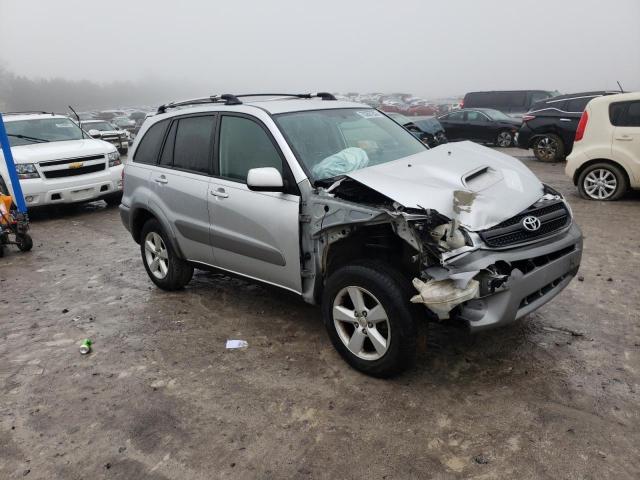 Photo 4 from auction – 2004 TOYOTA RAV4 with VIN JTEHD20V946004268