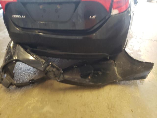 Photo 12 from auction – 2018 TOYOTA COROLLA L with VIN 2T1BURHE0JC086211