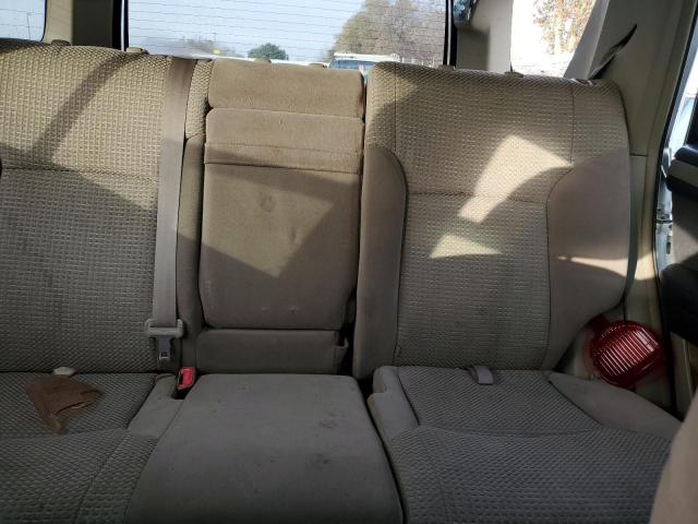 Photo 10 from auction – 2004 TOYOTA 4RUNNER SR with VIN JTEZU14R440040349