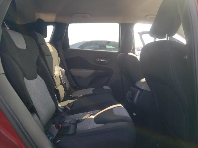 Photo 11 from auction – 2014 JEEP CHEROKEE L with VIN 1C4PJLCBXEW205422