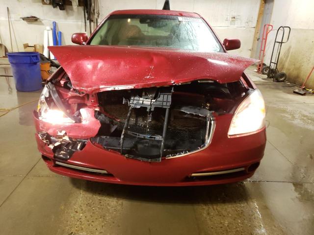 Photo 5 from auction – 2011 BUICK LUCERNE CX with VIN 1G4HJ5EM8BU124887
