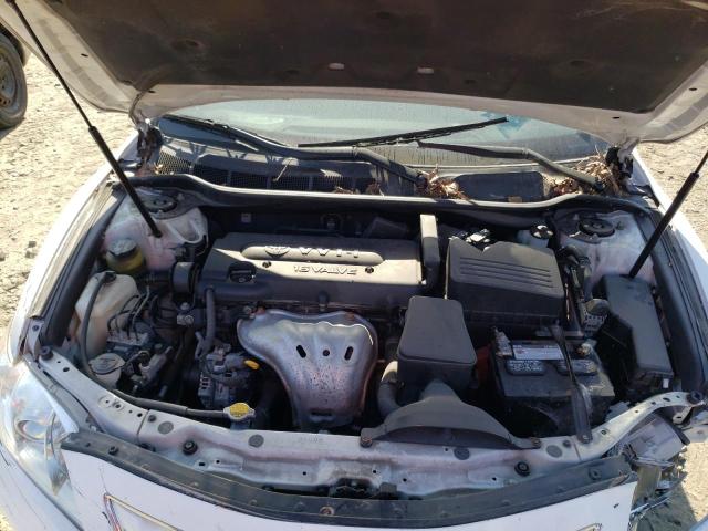 Photo 11 from auction – 2007 TOYOTA CAMRY CE with VIN 4T1BE46K17U673906