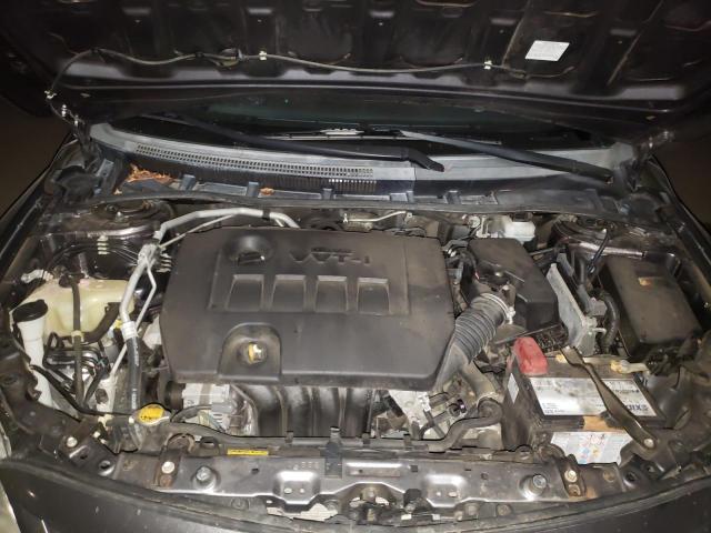 Photo 11 from auction – 2012 TOYOTA COROLLA with VIN 5YFBU4EE1CP015237