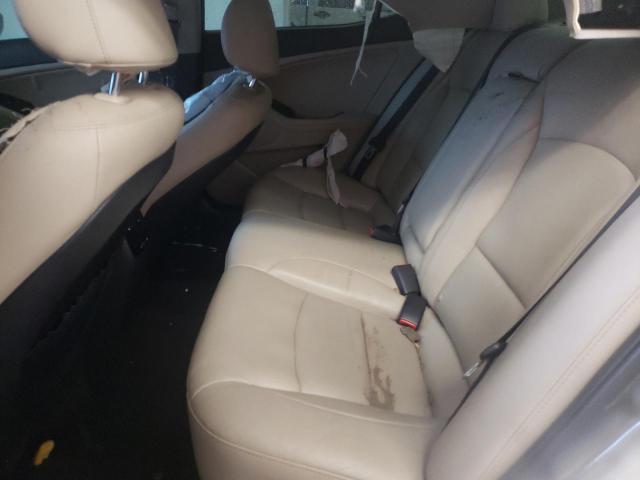 Photo 10 from auction – 2014 KIA OPTIMA EX with VIN 5XXGN4A77EG295607