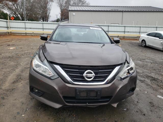 Photo 5 from auction – 2016 NISSAN ALTIMA 2.5 with VIN 1N4AL3AP9GC144881