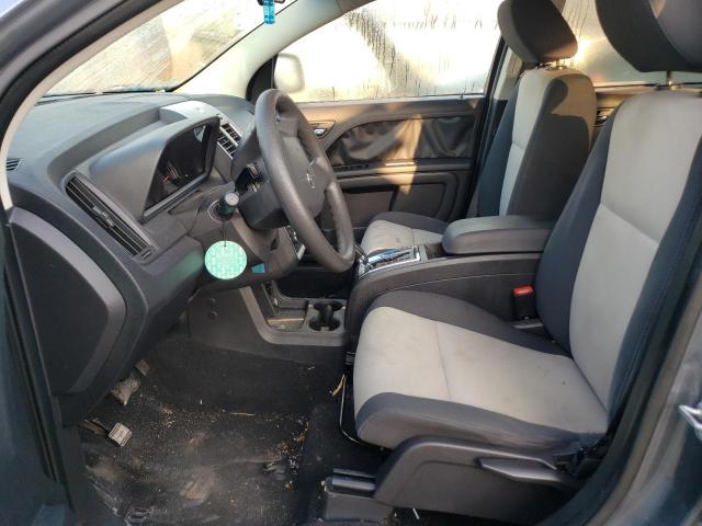 Photo 7 from auction – 2009 DODGE JOURNEY SE with VIN 3D4GG47B89T567505