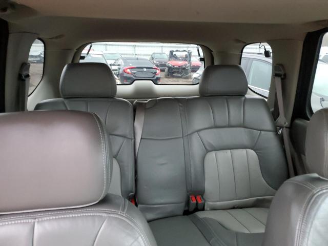 Photo 10 from auction – 2003 GMC ENVOY with VIN 1GKDT13S532382454