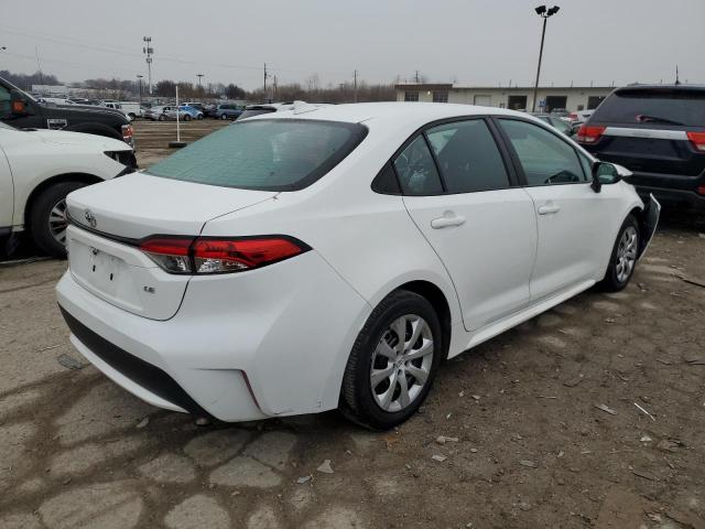 Photo 3 from auction – 2020 TOYOTA COROLLA LE with VIN 5YFEPRAE9LP071871