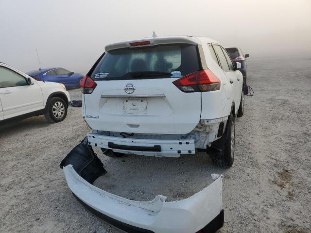 Photo 6 from auction – 2017 NISSAN ROGUE S with VIN KNMAT2MT2HP569169
