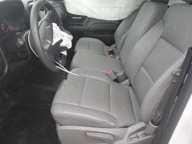Photo 7 from auction – 2016 CHEVROLET SILVERADO with VIN 1GCRCNEH0GZ193654