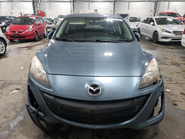 Photo 5 from auction – 2010 MAZDA 3 I with VIN JM1BL1SF4A1322272