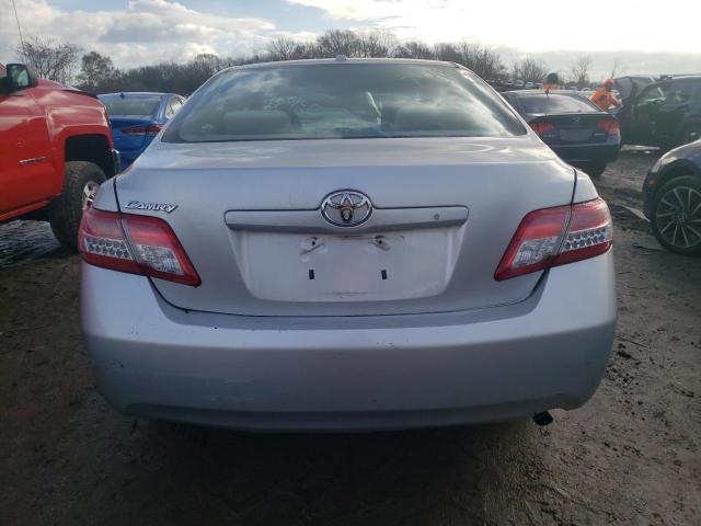 Photo 6 from auction – 2010 TOYOTA CAMRY BASE with VIN 4T1BF3EK5AU006210