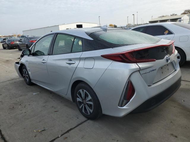 Photo 2 from auction – 2019 TOYOTA PRIUS PRIM with VIN JTDKARFP9K3117351