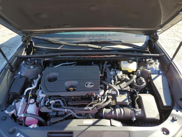 Photo 11 from auction – 2022 LEXUS ES 300H BA with VIN 58ACA1C19NU025973