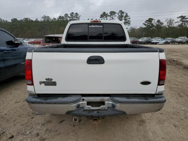 Photo 6 from auction – 2018 FORD F250 SUPER with VIN 1FTNW21P23EC84346