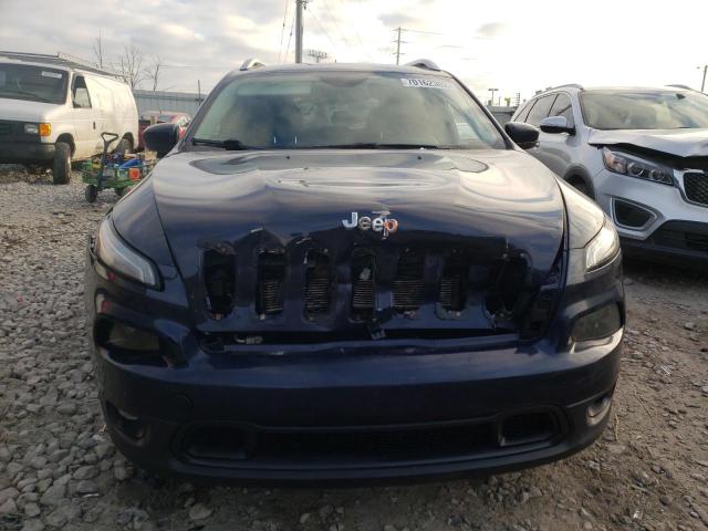Photo 5 from auction – 2014 JEEP CHEROKEE L with VIN 1C4PJMCS9EW290906