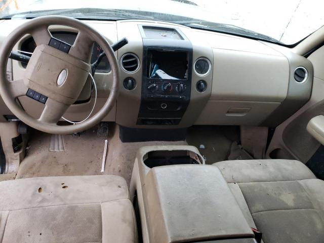 Photo 8 from auction – 2004 FORD F150 SUPER with VIN 1FTPW14534KA82468
