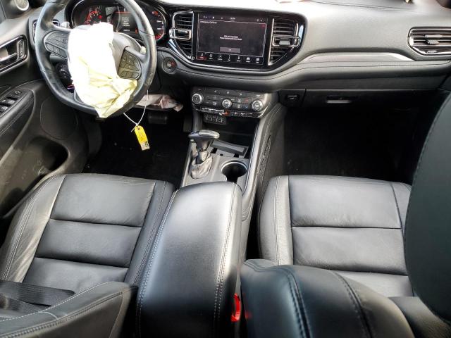 Photo 8 from auction – 2021 DODGE DURANGO GT with VIN 1C4RDJDG3MC523302