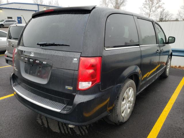 Photo 3 from auction – 2019 DODGE GRAND CARA with VIN 2C4RDGBG8KR522012