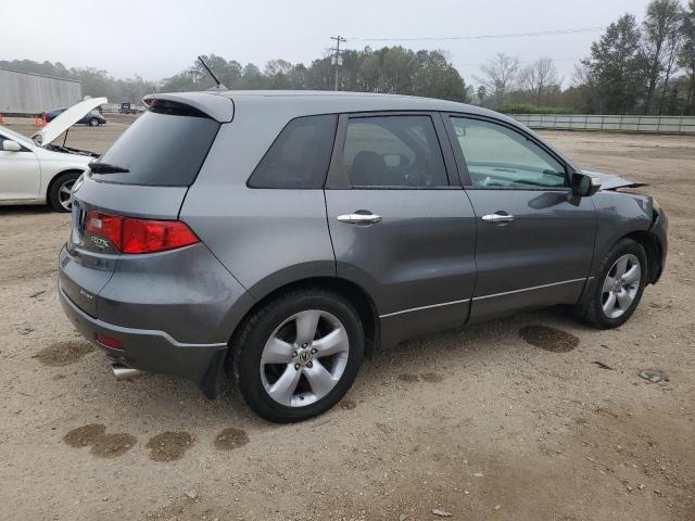 Photo 3 from auction – 2008 ACURA RDX TECHNO with VIN 5J8TB18508A016848