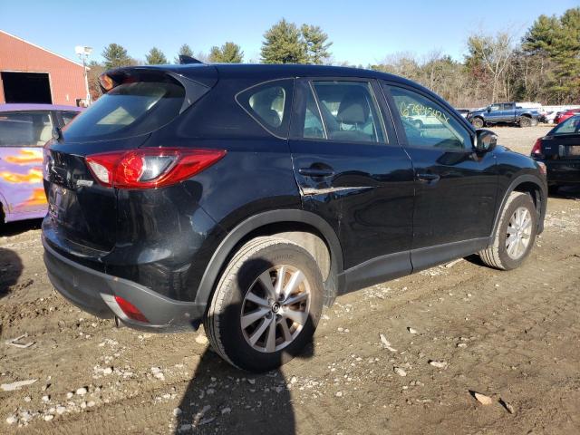 Photo 3 from auction – 2016 MAZDA CX-5 with VIN JM3KE4BY9G0736604