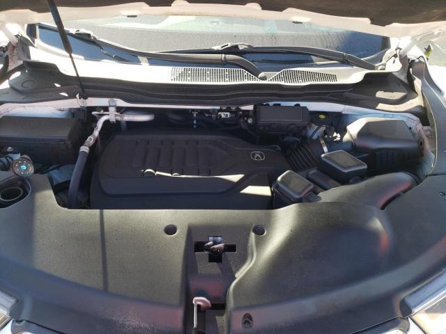 Photo 12 from auction – 2019 ACURA MDX with VIN 5J8YD3H34KL006748