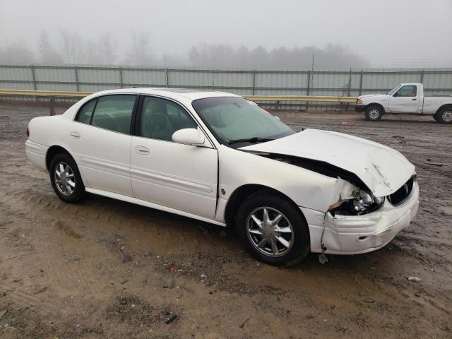 Photo 4 from auction – 2004 BUICK LESABRE with VIN 1G4HR54K44U221080