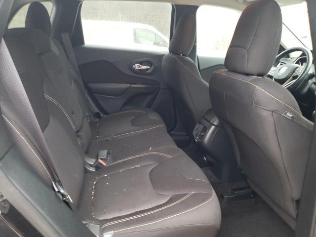 Photo 11 from auction – 2016 JEEP CHEROKEE L with VIN 1C4PJMCS2GW338605