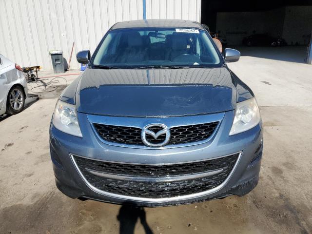 Photo 5 from auction – 2012 MAZDA CX-9 with VIN JM3TB2CA7C0351541