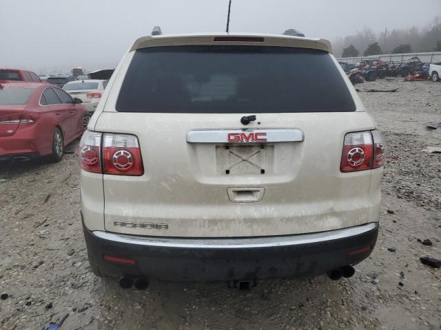 Zdjęcie 6 z aukcji – 2011 GMC ACADIA SLE z VIN 1GKKRNED3BJ172791