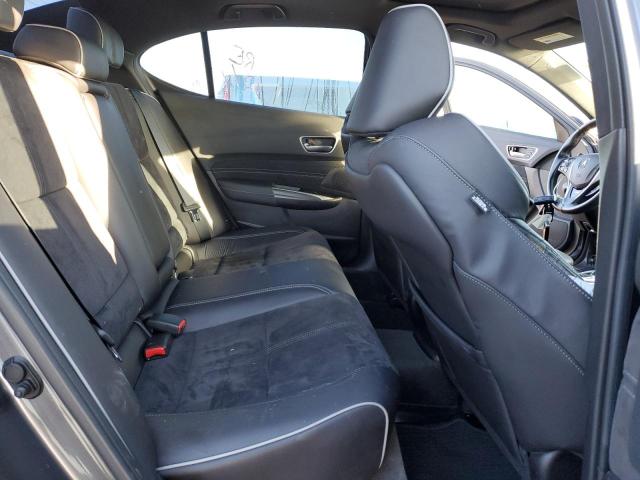 Photo 10 from auction – 2019 ACURA TLX TECHNO with VIN 19UUB3F69KA002658