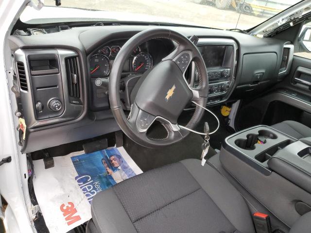 Photo 8 from auction – 2015 CHEVROLET SILVERADO with VIN 3GCPCREC5FG404817