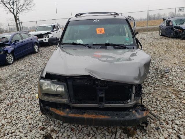 Photo 5 from auction – 2007 CHEVROLET TRAILBLAZE with VIN 1GNDT13S172142956