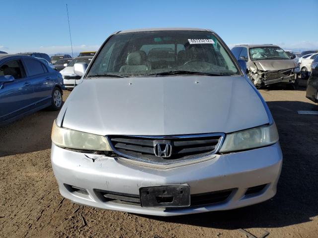 Photo 5 from auction – 2004 HONDA ODYSSEY EX with VIN 5FNRL18094B083718