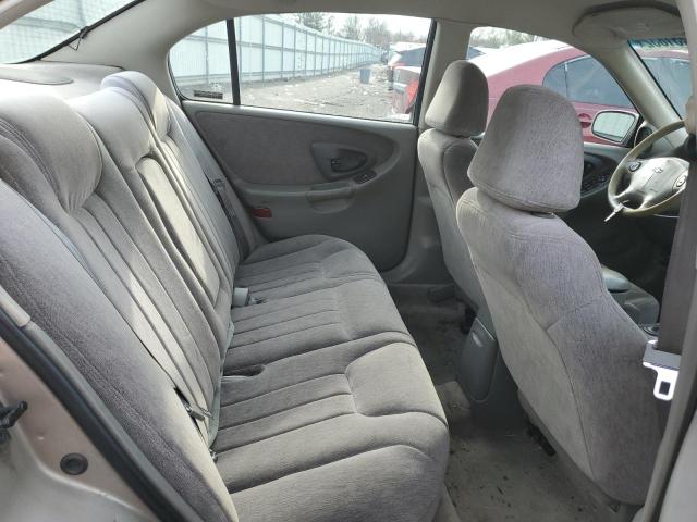 Photo 10 from auction – 1998 CHEVROLET MALIBU LS with VIN 1G1NE52M2W6249595
