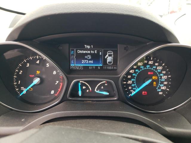 Photo 9 from auction – 2013 FORD ESCAPE SEL with VIN 1FMCU0H90DUA29898