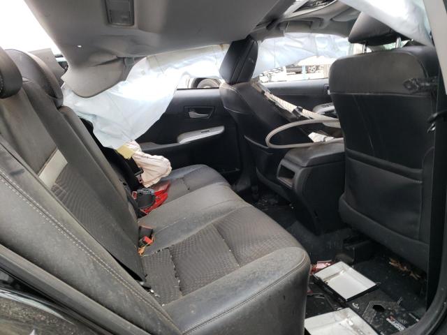 Photo 10 from auction – 2012 TOYOTA CAMRY BASE with VIN 4T1BF1FK8CU151019
