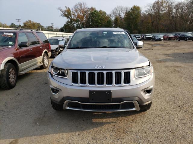Photo 5 from auction – 2014 JEEP GRAND CHER with VIN 1C4RJFBG4EC335818
