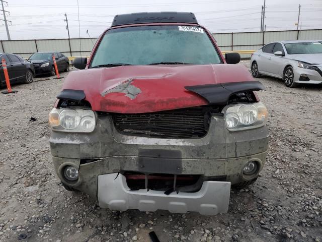 Photo 5 from auction – 2005 FORD ESCAPE XLT with VIN 1FMYU93105KC73253