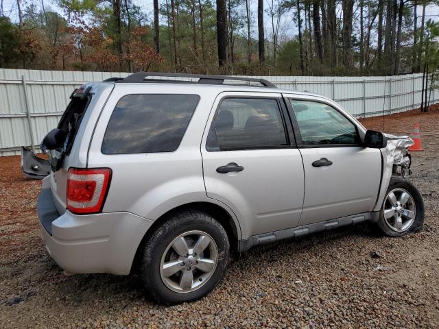 Photo 3 from auction – 2009 FORD ESCAPE XLT with VIN 1FMCU03739KD01482