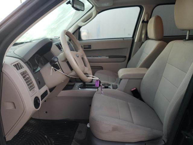 Photo 7 from auction – 2012 FORD ESCAPE XLT with VIN 1FMCU0DG5CKC15273