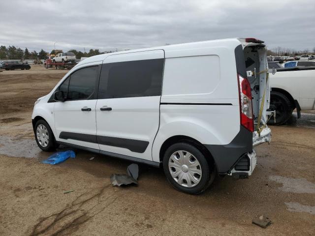 Photo 2 from auction – 2018 FORD TRANSIT CO with VIN NM0LS7E71J1355757