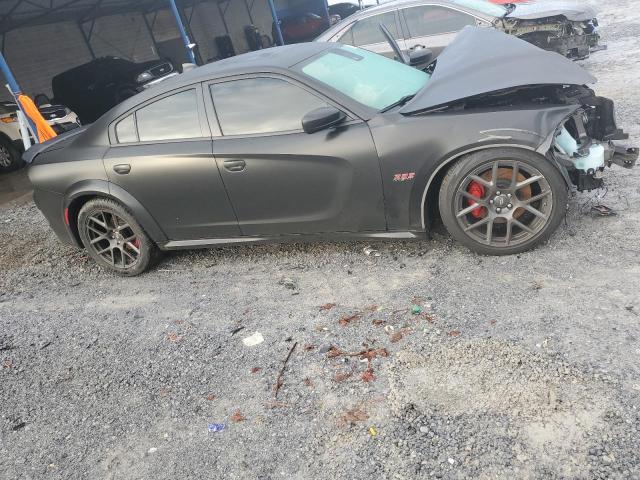 Photo 4 from auction – 2019 DODGE CHARGER SC with VIN 2C3CDXGJXKH604652