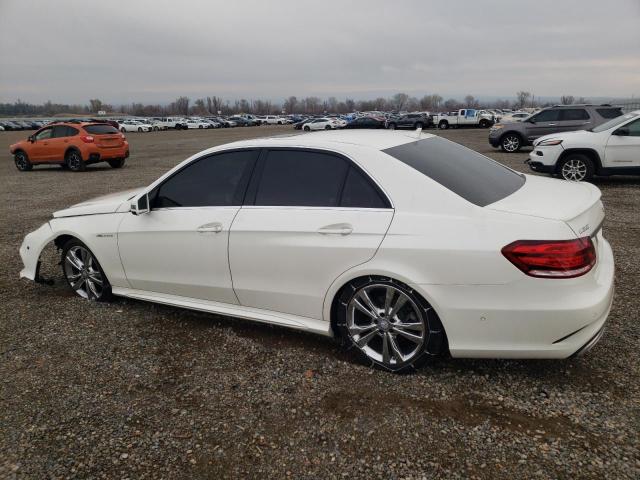 Photo 2 from auction – 2014 MERCEDES-BENZ E 350 with VIN WDDHF5KB6EB015679