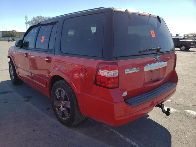 Photo 2 from auction – 2008 FORD EXPEDITION with VIN 1FMFU19508LA39468