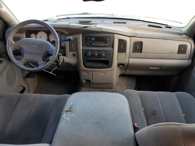 Photo 8 from auction – 2002 DODGE RAM 1500 with VIN 3D7HA18N72G184735