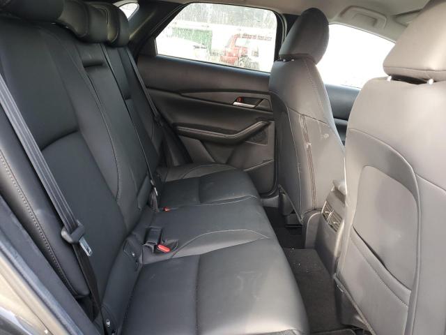 Photo 11 from auction – 2021 MAZDA CX-30 SELE with VIN 3MVDMBBL8MM310682