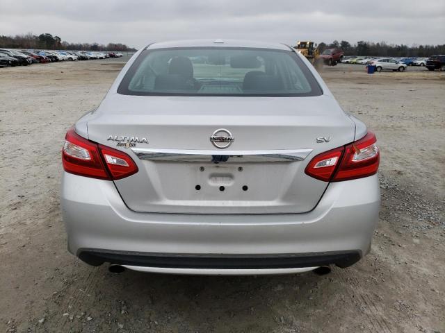 Photo 6 from auction – 2017 NISSAN ALTIMA 2.5 with VIN 1N4AL3AP2HC205361